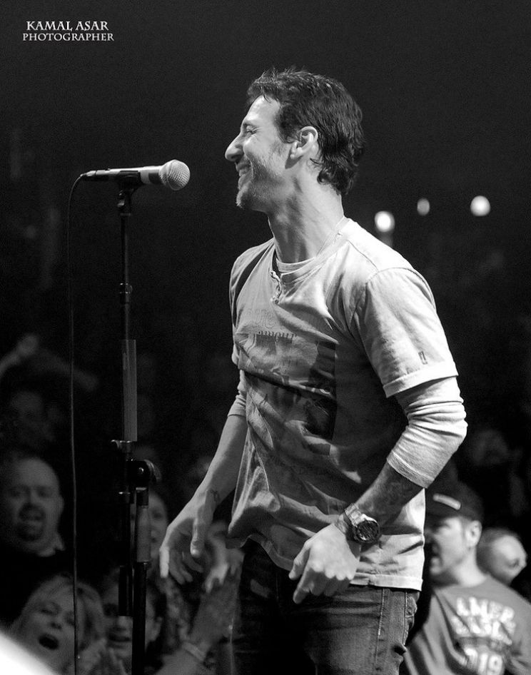 Sully Erna