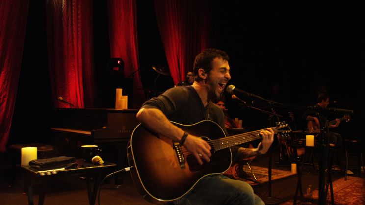 Sully Erna