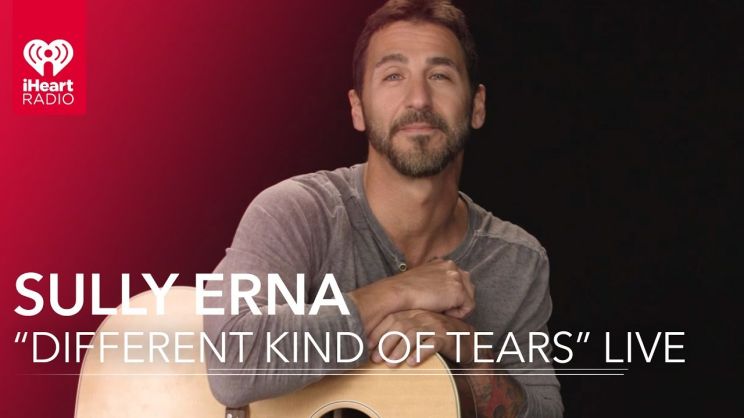 Sully Erna