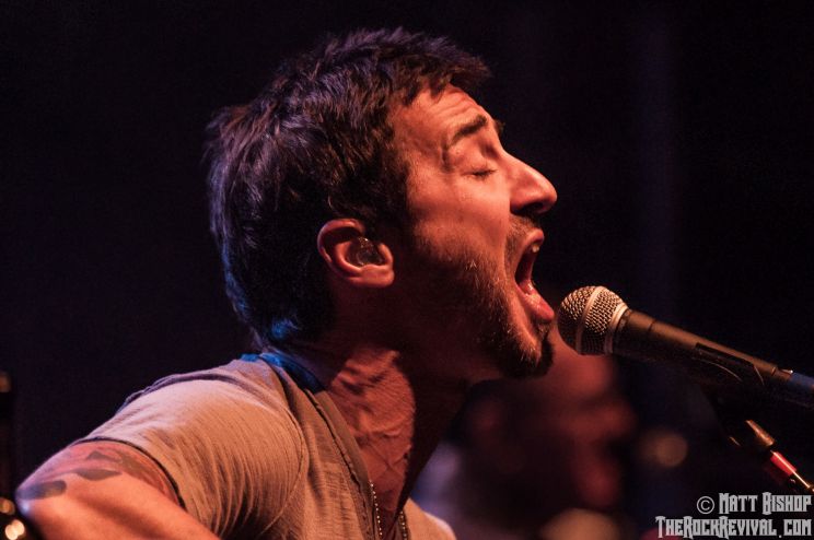 Sully Erna