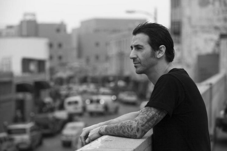 Sully Erna