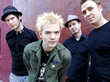 Sum 41