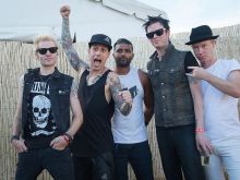 Sum 41