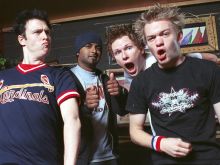 Sum 41