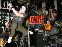 Sum 41