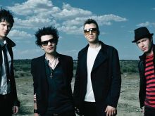 Sum 41