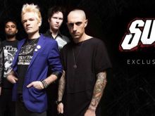 Sum 41 photo