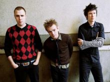 Sum 41