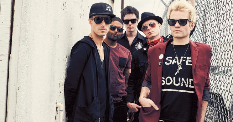 Sum 41