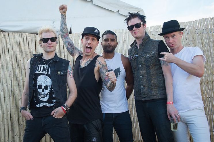 Sum 41