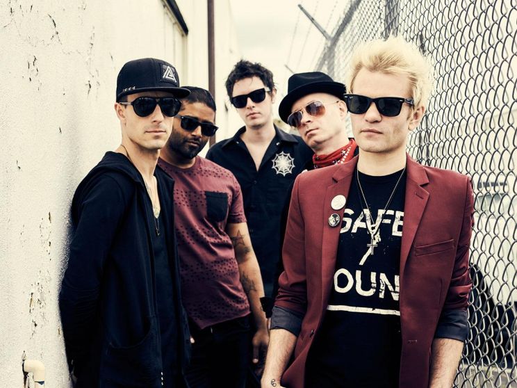 Sum 41