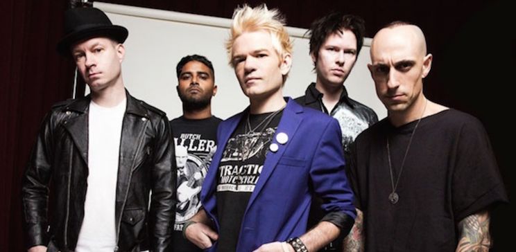 Sum 41