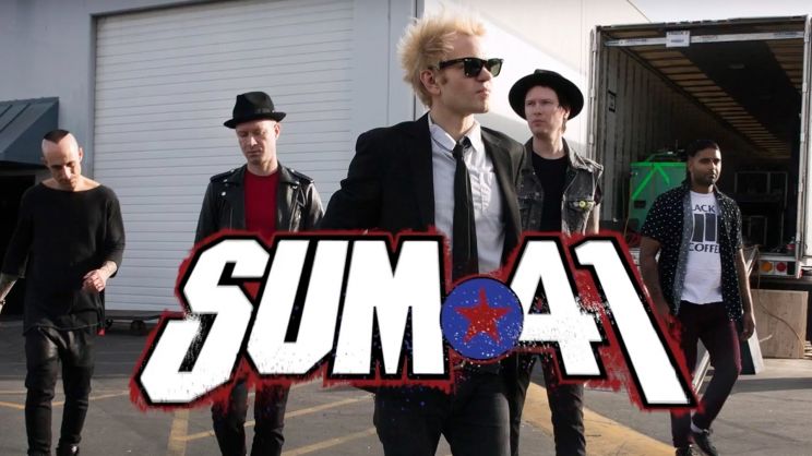 Sum 41