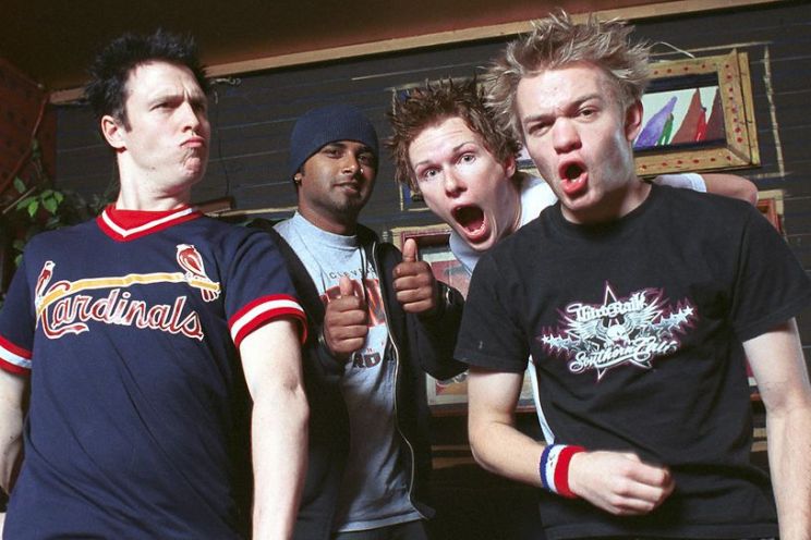 Sum 41