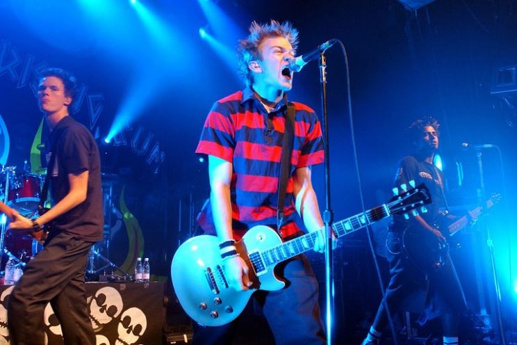 Sum 41