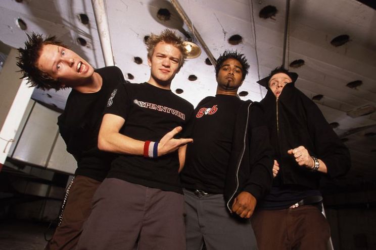 Sum 41