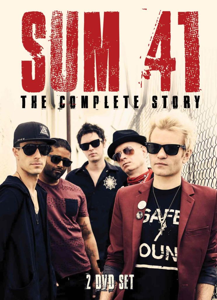 Sum 41