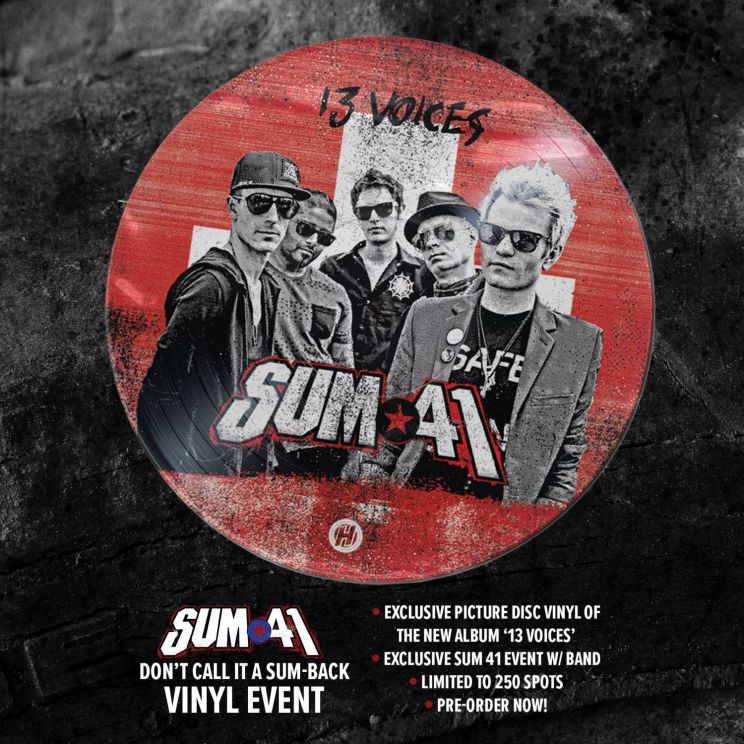 Sum 41