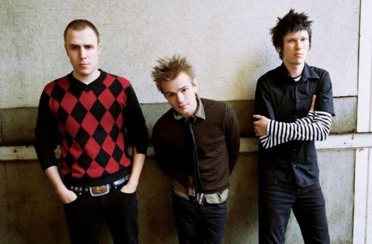 Sum 41