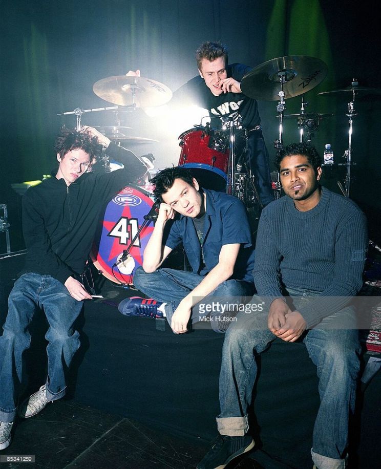 Sum 41