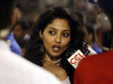 Suman Ranganathan photo