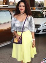 Suman Ranganathan