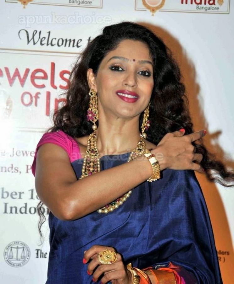 Suman Ranganathan