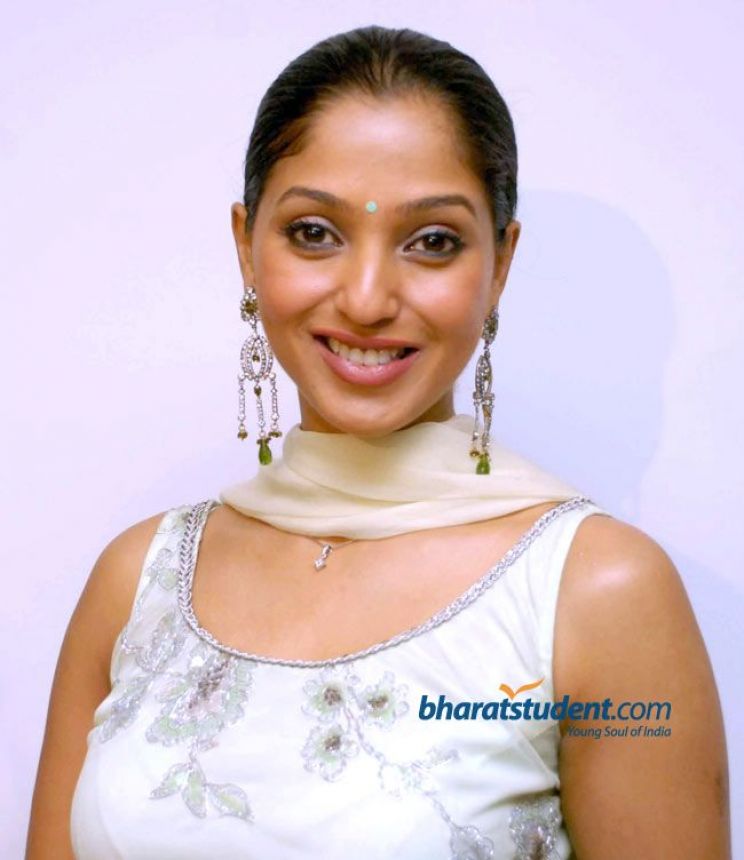 Suman Ranganathan