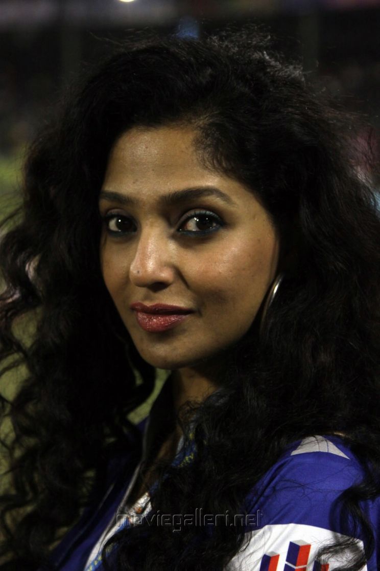 Suman Ranganathan
