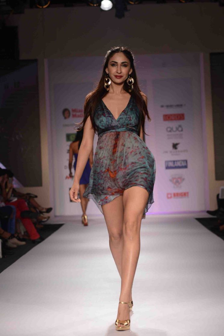Suman Ranganathan