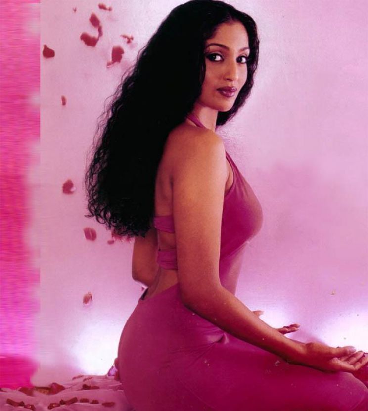 Suman Ranganathan