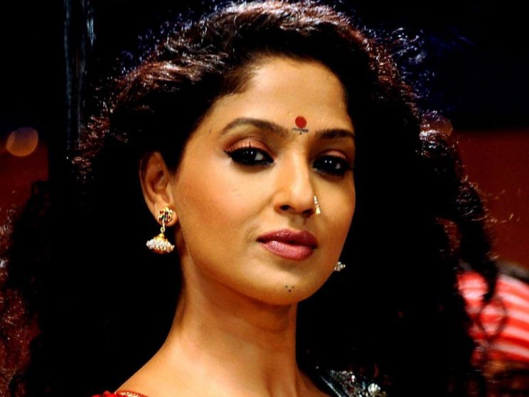 Suman Ranganathan