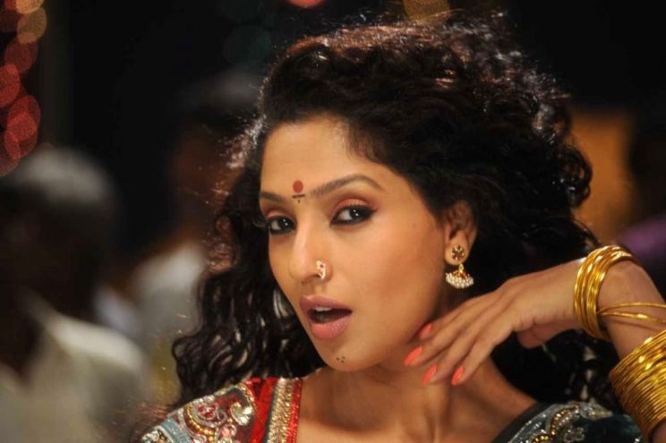 Suman Ranganathan