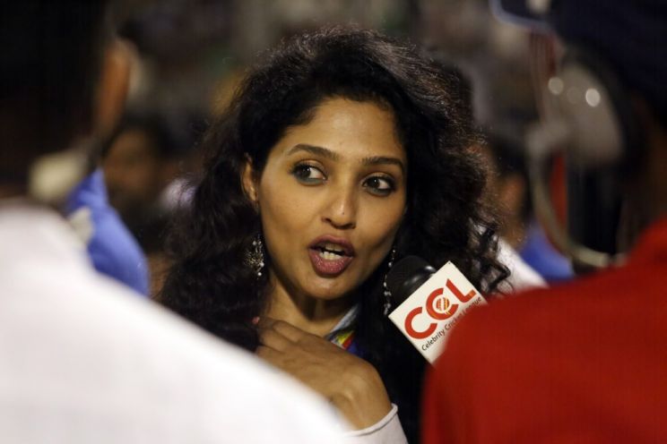 Suman Ranganathan