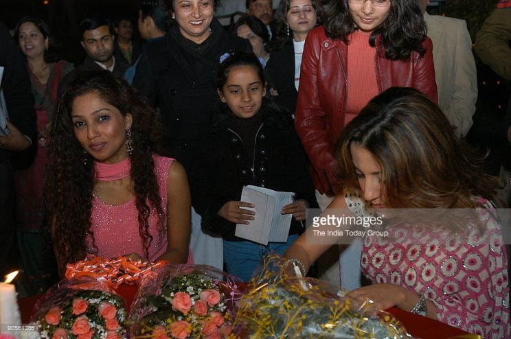 Suman Ranganathan