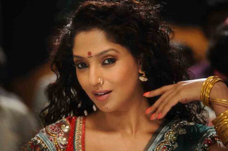 Suman Ranganathan