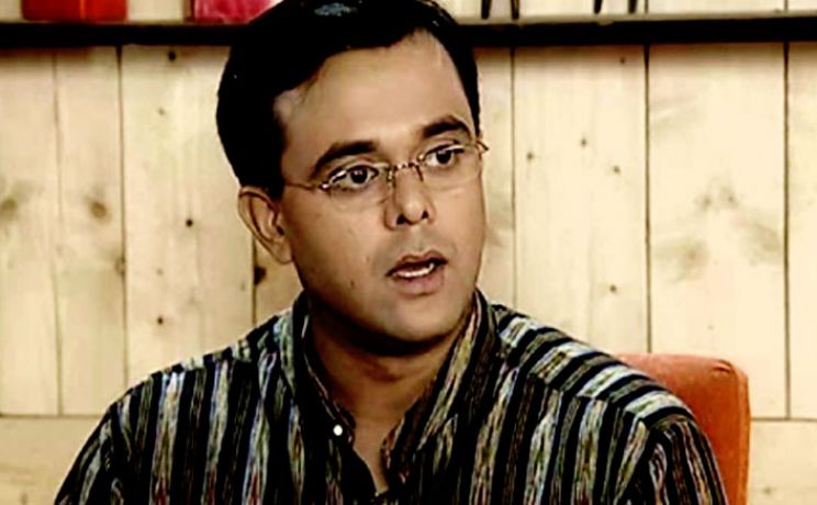 Sumeet Pathak
