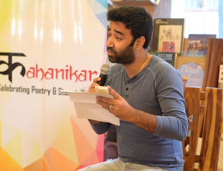 Sumeet Pathak