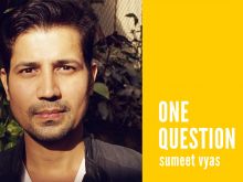 Sumeet Vyas