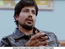 Sumeet Vyas