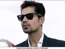 Sumeet Vyas