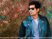 Sumeet Vyas