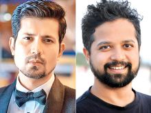 Sumeet Vyas