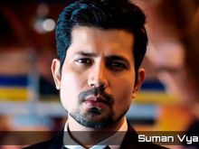 Sumeet Vyas