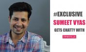 Sumeet Vyas