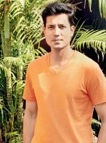 Sumeet Vyas