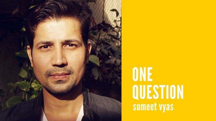 Sumeet Vyas