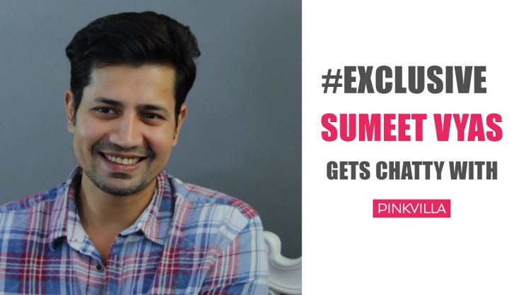 Sumeet Vyas