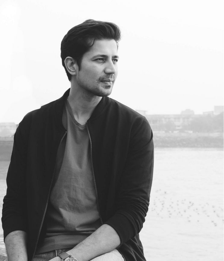 Sumeet Vyas