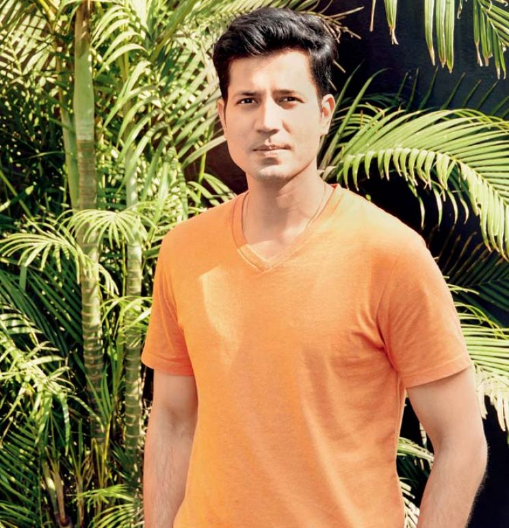 Sumeet Vyas